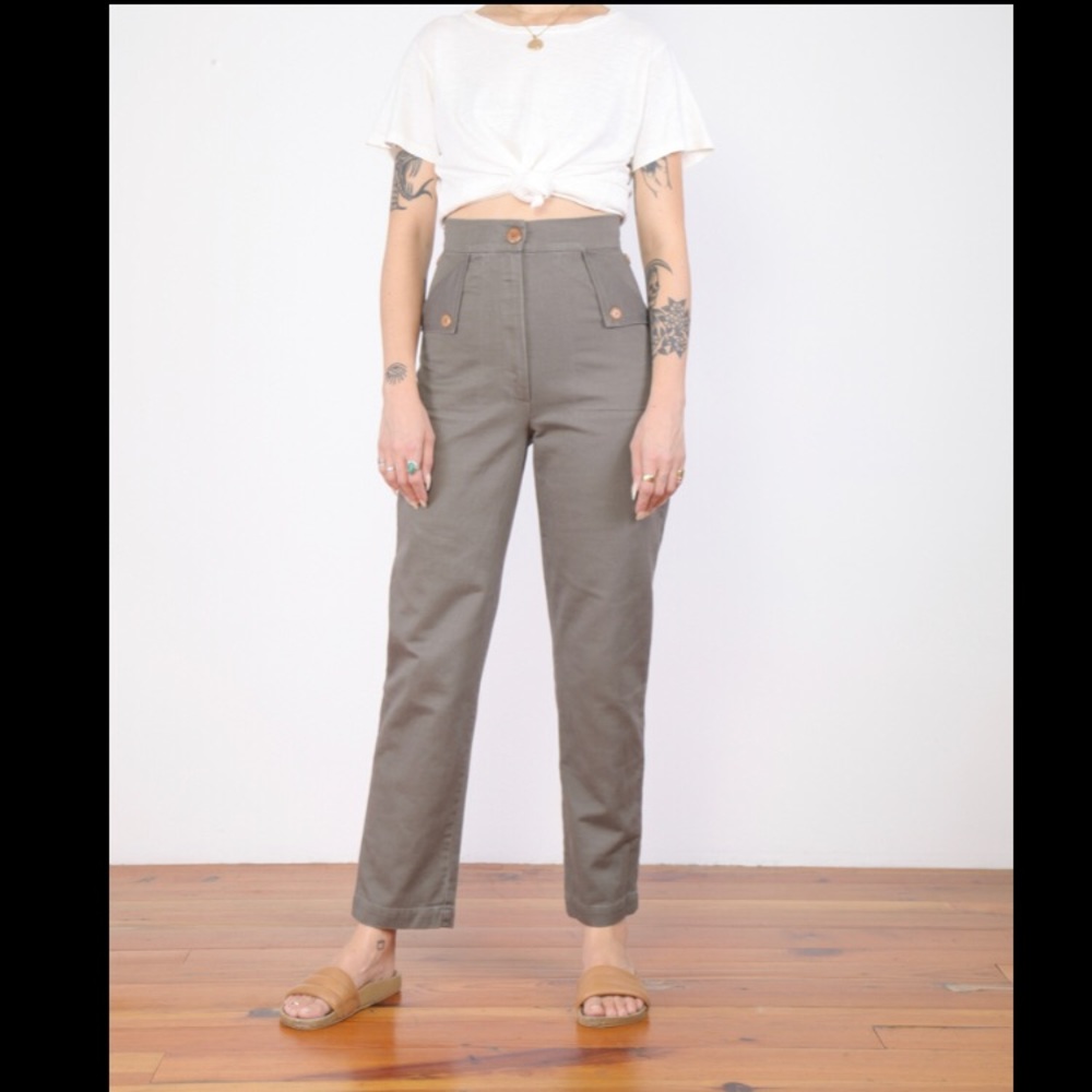 Ilana Kohn Huxie pant